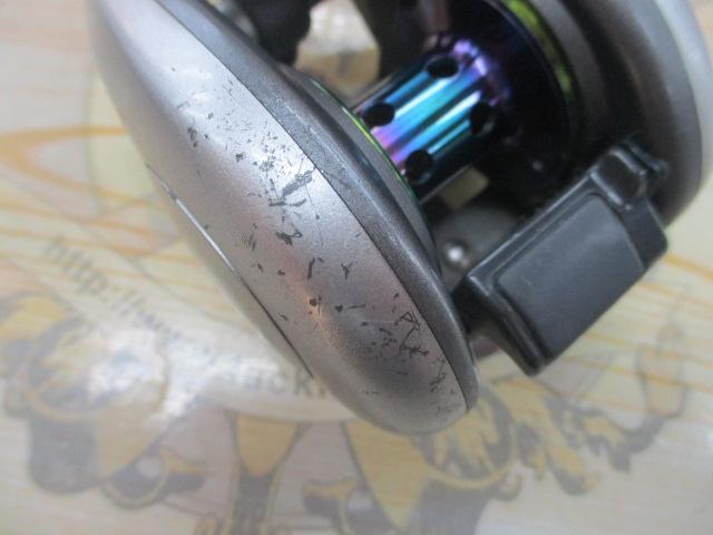 97メタニウムXT(RH)