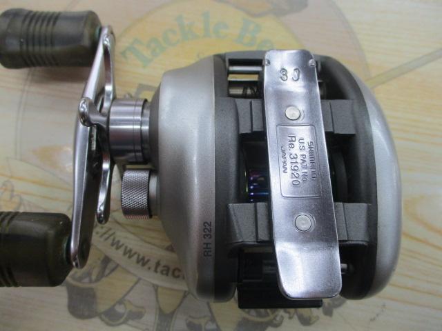 97メタニウムXT(RH)