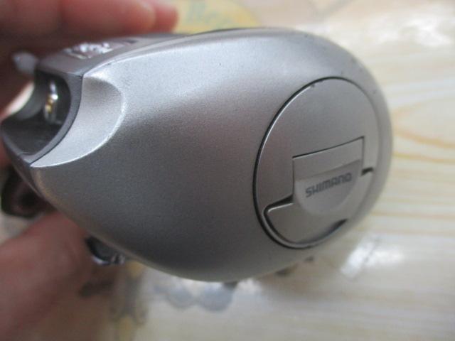 97メタニウムXT(RH)