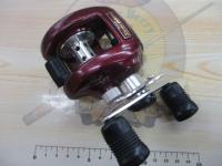 メタニウムXT RH(赤)