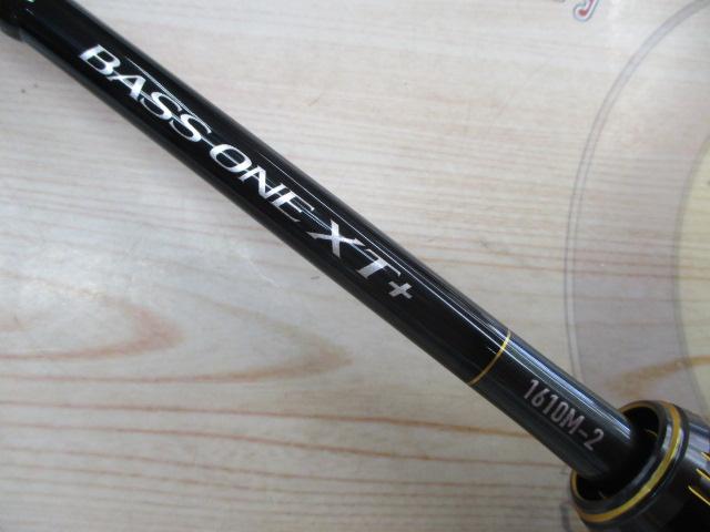 23バスワン XT+ 1610M-2