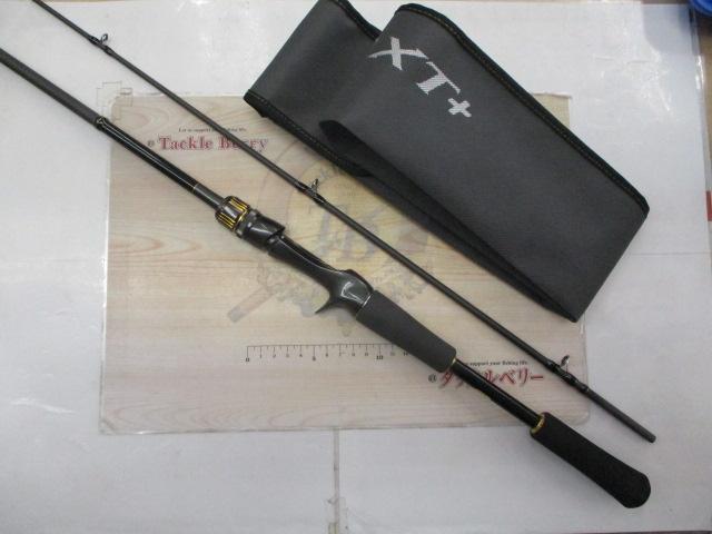 23バスワン XT+ 1610M-2