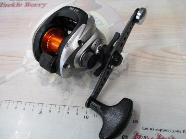 12幻風 300タイプG