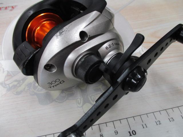 12幻風 300タイプG