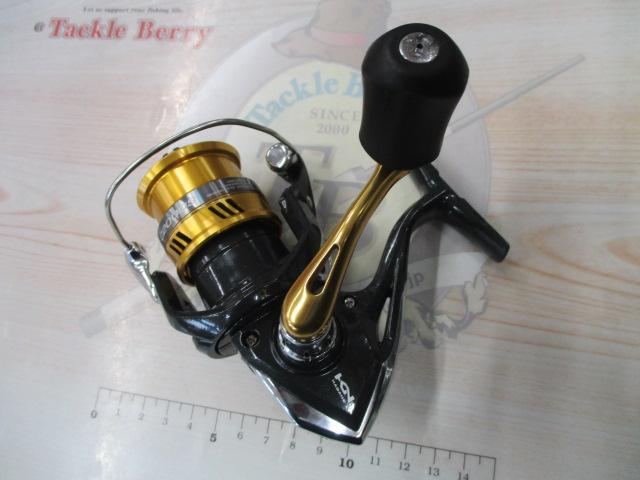 17サハラ C2000HGS