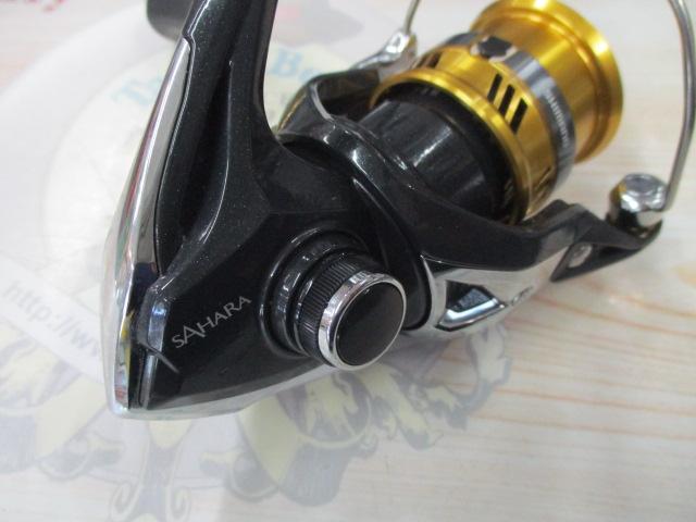 17サハラ C2000HGS