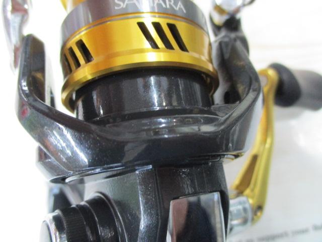 17サハラ C2000HGS