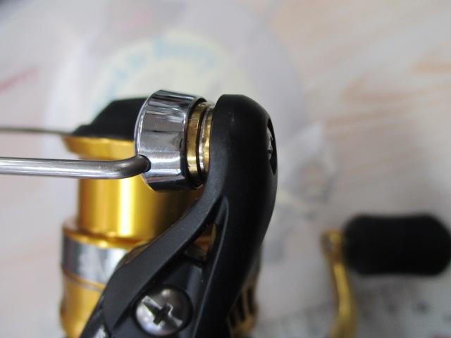 17サハラ C2000HGS