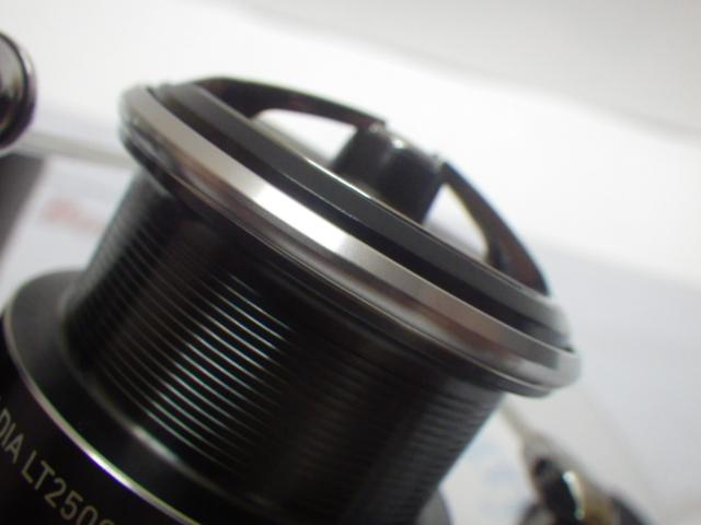 25カルディア LT2500S-XH