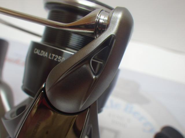 25カルディア LT2500S-XH