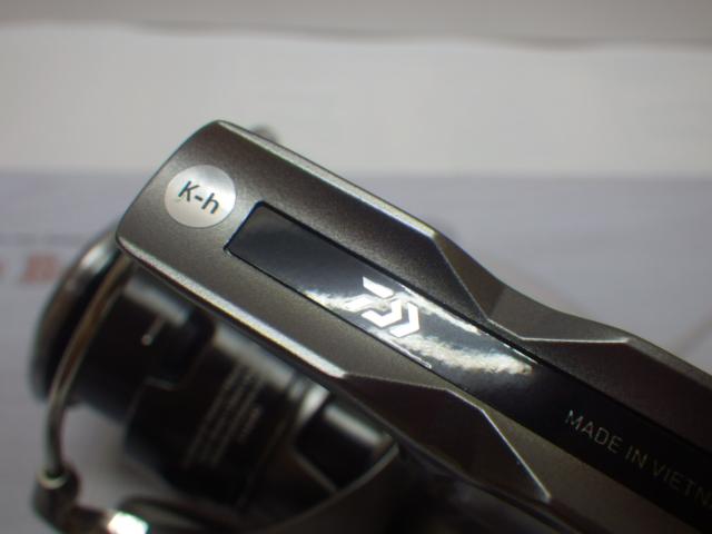 25カルディア LT2500S-XH