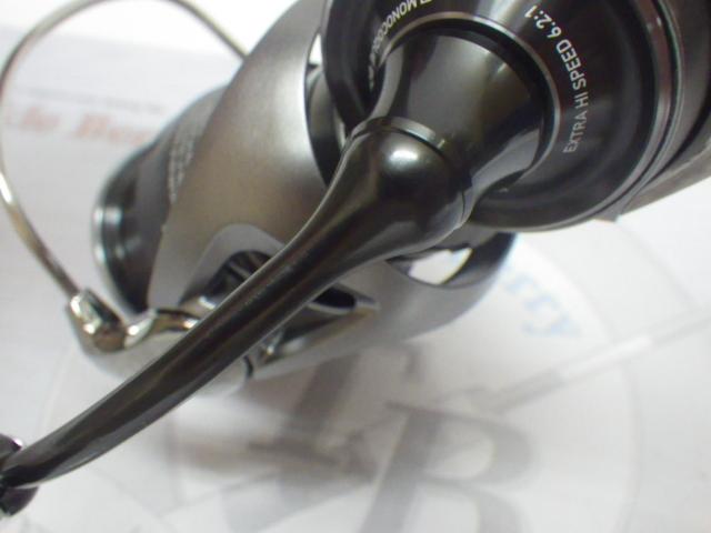 25カルディア LT2500S-XH