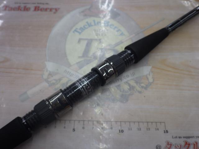 セブンセンスTR MJS-782-TR ミッドナイトジェッティー