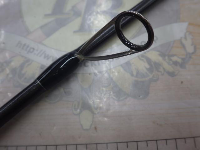 セブンセンスTR MJS-782-TR ミッドナイトジェッティー