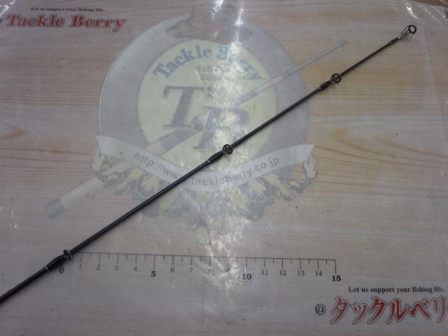 セブンセンスTR MJS-782-TR ミッドナイトジェッティー