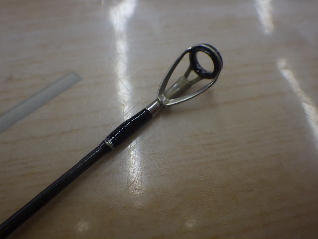 セブンセンスTR MJS-782-TR ミッドナイトジェッティー