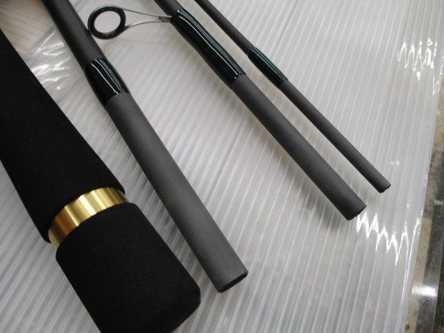 ルアーマチックMB S90ML-4