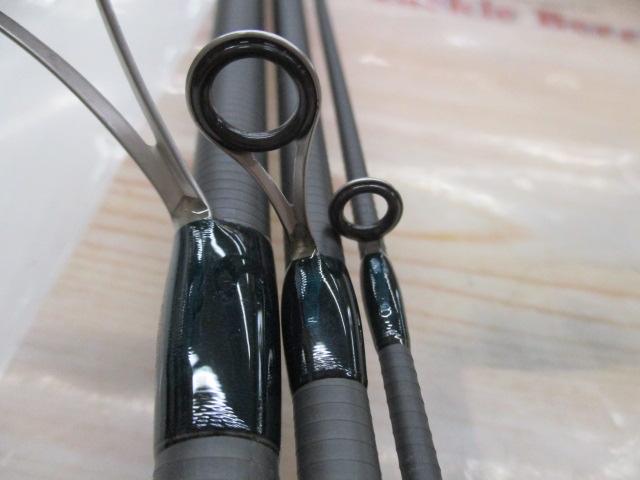 ルアーマチックMB S90ML-4