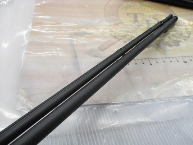 ルアーマチックMB S90ML-4