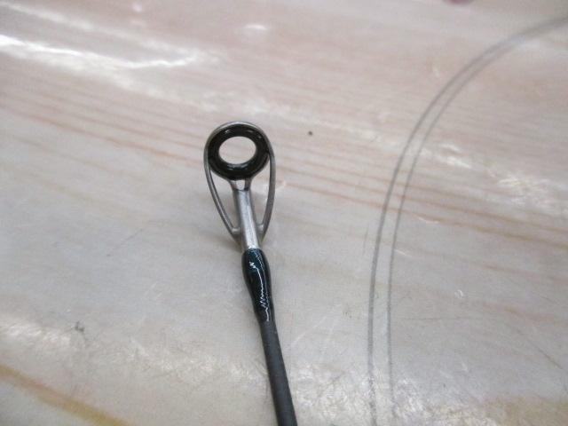 ルアーマチックMB S90ML-4