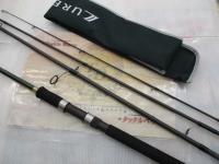 ルアーマチックMB S90ML-4