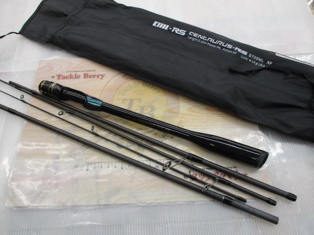 CENTAURUS-RS S705ML XF