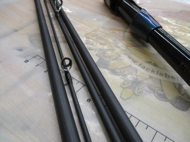 CENTAURUS-RS S705ML XF