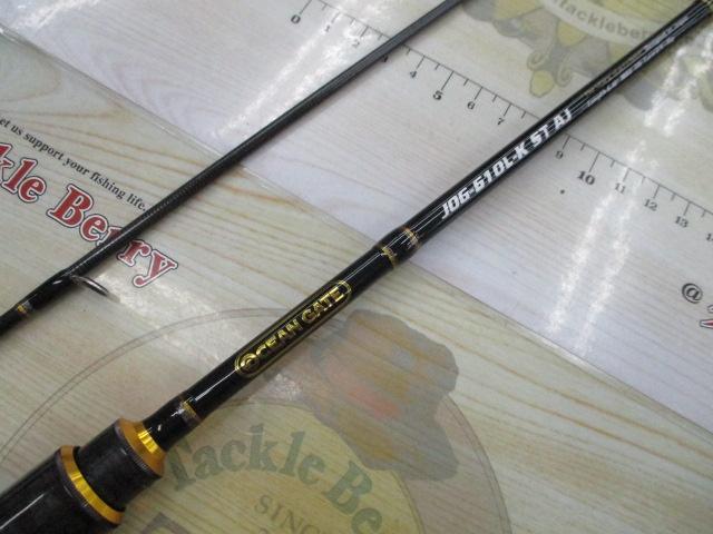 オーシャンゲート JOG-610L-K ST AJ