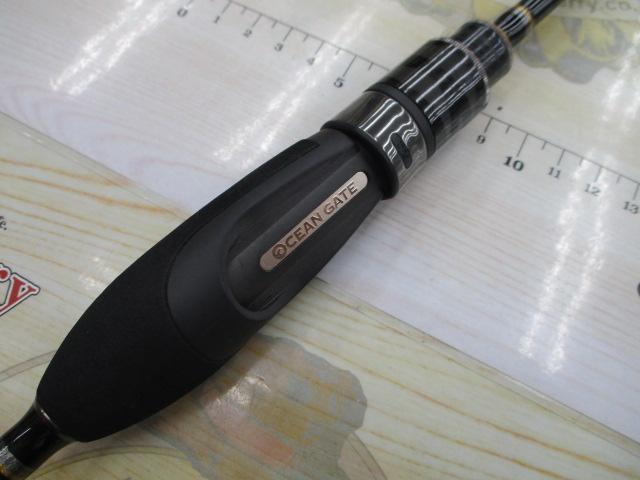 オーシャンゲート JOG-610L-K ST AJ