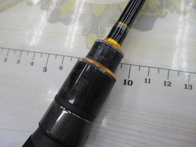 オーシャンゲート JOG-610L-K ST AJ