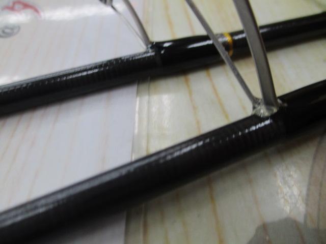 オーシャンゲート JOG-610L-K ST AJ