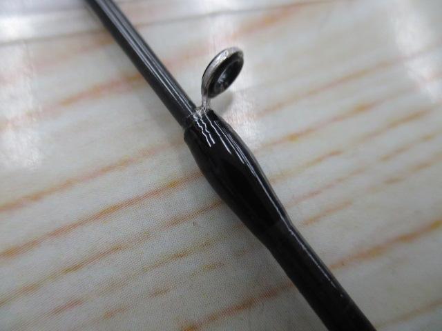 オーシャンゲート JOG-610L-K ST AJ