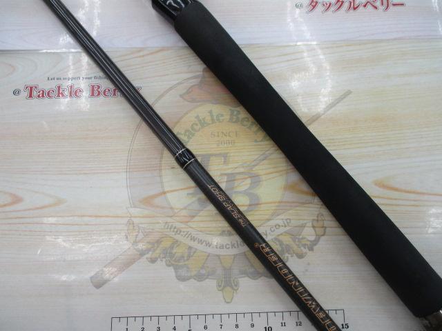 サイドワインダーグレートパフォーマーHGC-76XX/GP