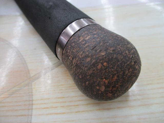 サイドワインダーグレートパフォーマーHGC-76XX/GP