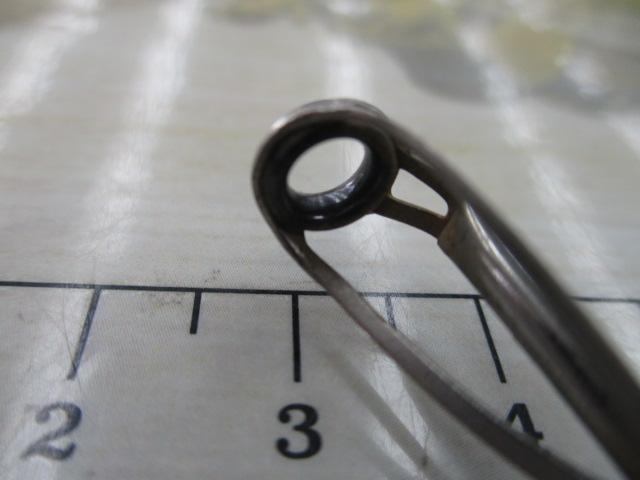 サイドワインダーグレートパフォーマーHGC-76XX/GP