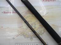 サイドワインダーグレートパフォーマーHGC-76XX/GP