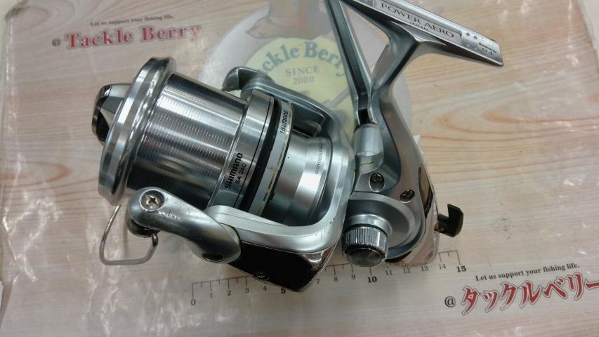 03パワーエアロ 5号仕様