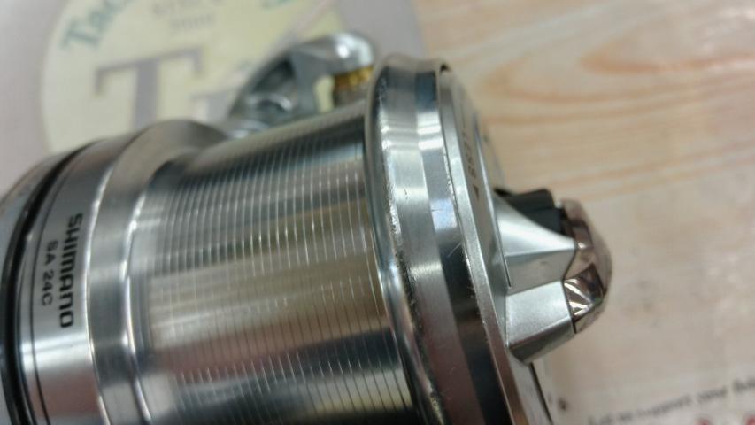 03パワーエアロ 5号仕様