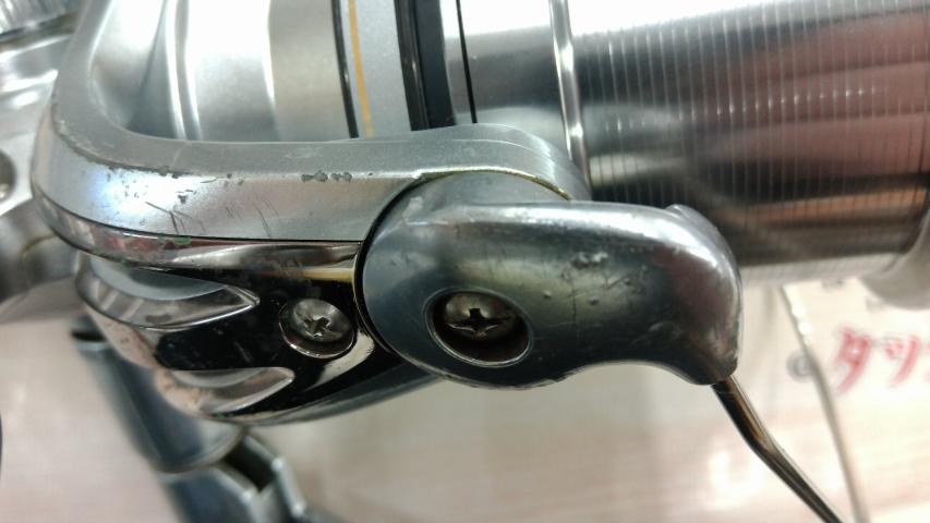 03パワーエアロ 5号仕様