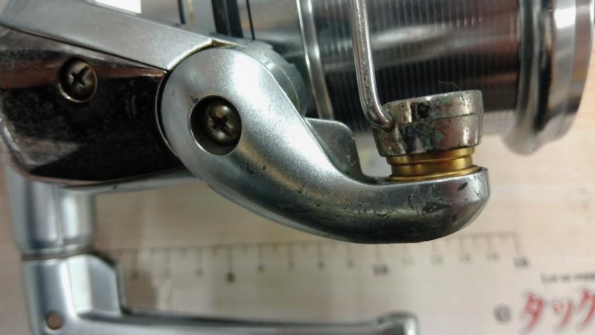 03パワーエアロ 5号仕様