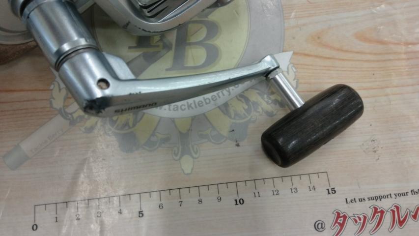 03パワーエアロ 5号仕様