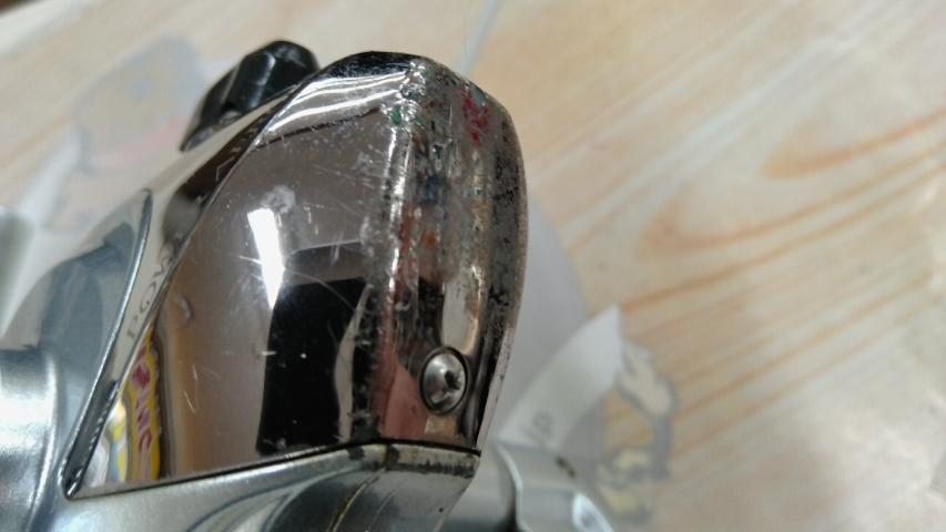 03パワーエアロ 5号仕様