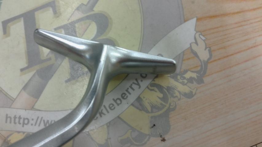 03パワーエアロ 5号仕様