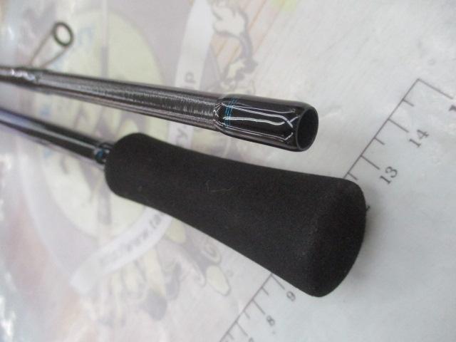 エメラルダスX 76UL-S・J