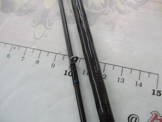 エメラルダスX 76UL-S・J