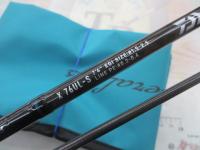 エメラルダスX 76UL-S・J