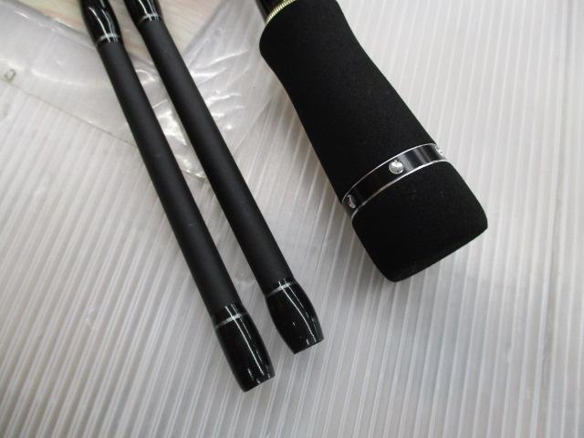 ナイトカーボンIM7 M-ML