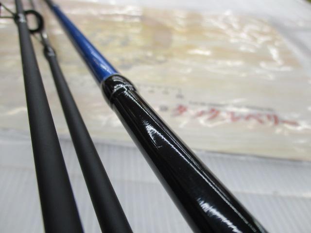 ナイトカーボンIM7 M-ML