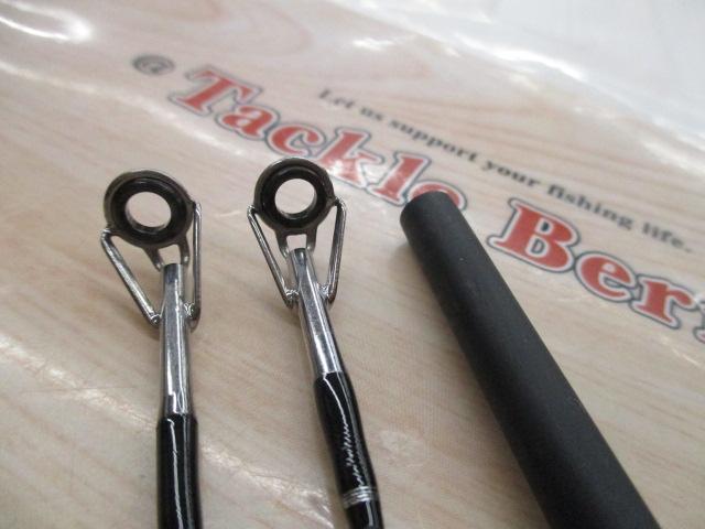 ナイトカーボンIM7 M-ML