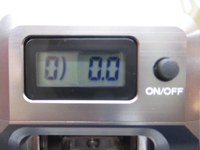 24オシアコンクエストCT 300PG